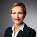 Marlene Huber