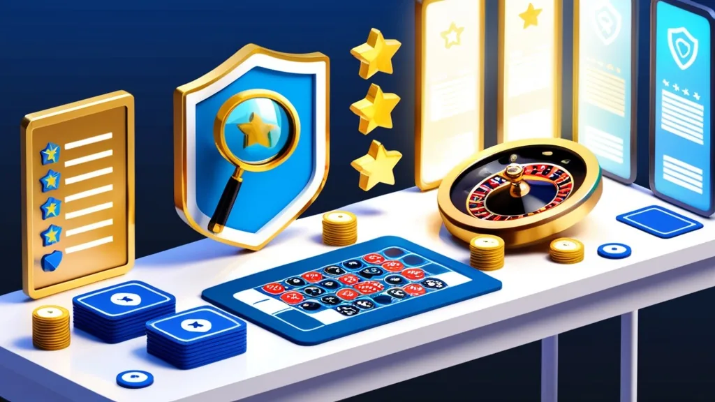 Nv Casino Bewertung